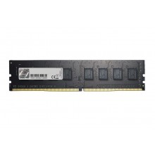 Оперативна пам'ять DDR4 4GB/2400 G. Skill Value (F4-2400C17S-4GNT)