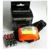 Ліхтарик налобний СОВ 3W X-BALOG BL-835 30151240