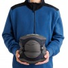 Спальник Sea To Summit Trek Women's -9C/15F Regular R правий Blue Atoll (1033-STS ASL041171-330203)
