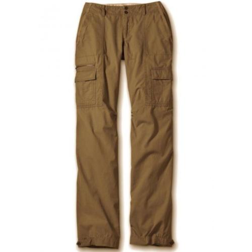 Штани карго Eddie Bauer Women Ripstop Boyfriend Cargo Trousers
BROWN 38 Коричневий (7117718BR) в інтернет супермаркеті PbayMarket!