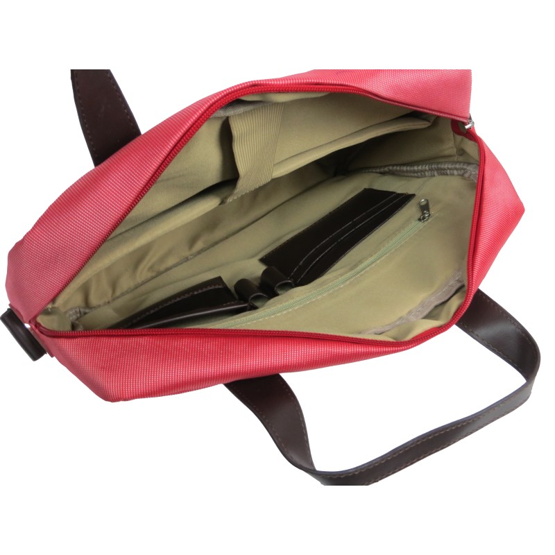 Сумка для нетбука; планшета до 12 дюймів Червоний (S924.24)