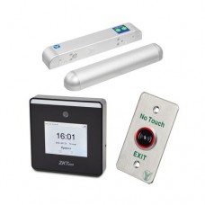 Комплект контролю доступу ZKTeco Horus TL1/YB-500H(LED)/Yli Electronic ISK-841B