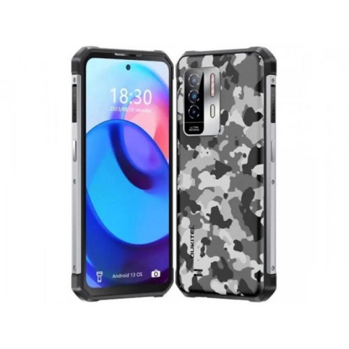 Смартфон Oukitel WP27 12/256GB Camouflage