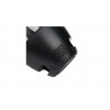 Бездротова колонка Bluetooth SUNROZ Flame Atmosphere BTS-596 LED Камін Black (SUN0114)