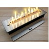 Камін без димоходу, біокамін Gloss Fire Алаїд Style 500