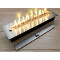 Камін без димоходу, біокамін Gloss Fire Алаїд Style 500