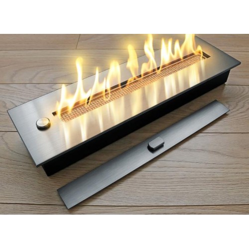 Камін без димоходу, біокамін Gloss Fire Алаїд Style 500 Камін без димоходу, біокамін Gloss Fire Алаїд Style 500
