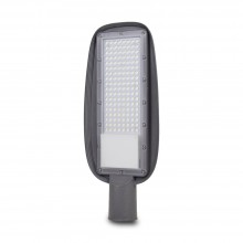 Світильник світлодіодний Lightwell ZY-DY11-65K-100W SMD консольний поворотний 100W