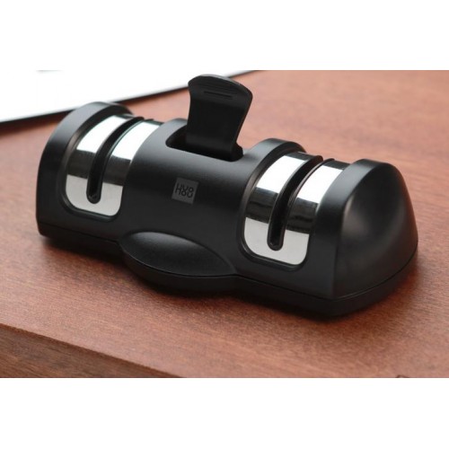Стругачка для ножів Xiaomi Huo Hou Fire knife sharpener HU0045 (JHU0045) Стругачка для ножів Xiaomi Huo Hou Fire knife sharpener HU0045 (JHU0045)