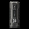 Ліхтар Nitecore EDC37 NiteLab UHi 20 MAX LED 8000лм 7 режимів Чорний (2696752543)