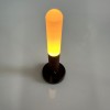 Лампа світильник LED із датчиком руху OLED READER SIL-GAL01