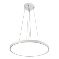 Люстра Italux Calvi Білий (PND-35263-400R-32W-WH)