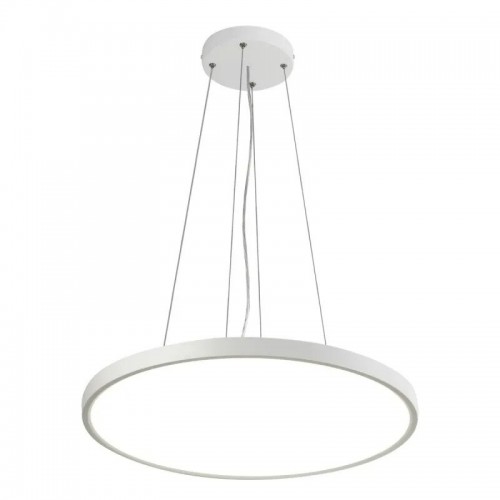 Люстра Italux Calvi Білий (PND-35263-400R-32W-WH) Люстра Italux Calvi Білий (PND-35263-400R-32W-WH)