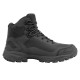 Тактичні черевики Mil-Tec Tactical Boots Lightweight 12816002 44 Чорний (1889654708)