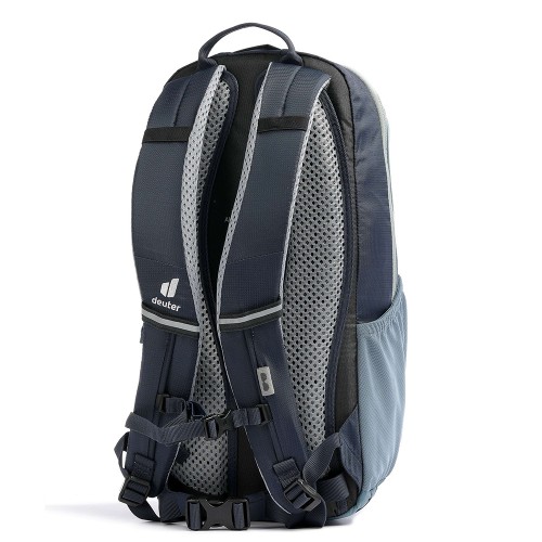 Рюкзак Deuter Bike I 14 Синій (1052-3202021 1374)