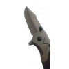 Ніж туристичний складаний Gorillas BBQ #4032 KN1010 (4032)