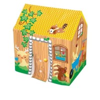 Дитячий ігровий будиночок Bestway 52007, 102 х 76 х 114 см