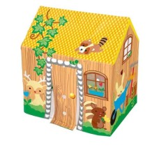 Дитячий ігровий будиночок Bestway 52007, 102 х 76 х 114 см