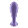 Анальна смарт-пробка з вібрацією Satisfyer Intensity Plug Purple в інтернет супермаркеті PbayMarket!