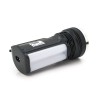 Ліхтарик переносний Voltronic FORLIFE F-3276+Solar 1+1 режим 220В Box (F-3276/28902)