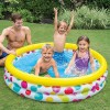Дитячий надувний басейн Intex 58439 