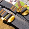 Ремінь для стягувань Sea To Summit Accessory Strap With Hook Buckle 20 мм 1 м (1033-STS ATDASH201.0)