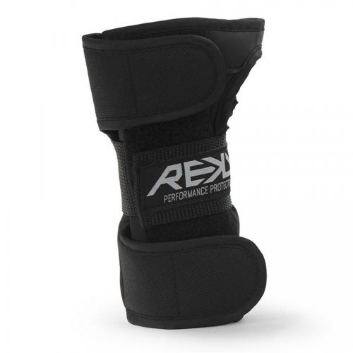 Комплект захисту REKD Heavy Duty Jr M Black в інтернет супермаркеті PbayMarket!