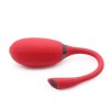 Смарт-віброяйце Magic Motion Fugu Red (SO2692)