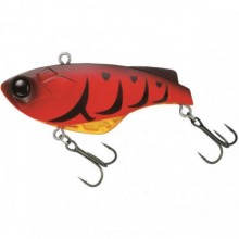 Воблер Shimano Bantam Rattlin Sur-Vibe 62mm 14.0g Червоний/Чорний (1013-2266.33.76) Воблер Shimano Bantam Rattlin Sur-Vibe 62mm 14.0g Червоний/Чорний (1013-2266.33.76)