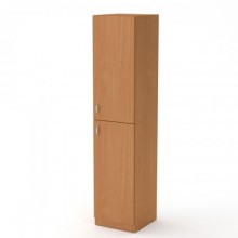 Шафа-стелаж Компанит КШ 13 Бук (kom-403)