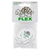 Медіатори Dunlop 428P.88 Tortex Flex Standard Player's Pack 0.88 mm (12 шт.)