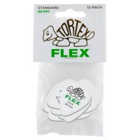 Медіатори Dunlop 428P.88 Tortex Flex Standard Player's Pack 0.88 mm (12 шт.) Медіатори Dunlop 428P.88 Tortex Flex Standard Player's Pack 0.88 mm (12 шт.)