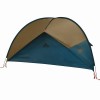 Тент Kelty Sunshade Коричневий-Синій