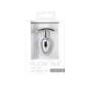 Анальна пробка Pillow Talk Sneaky Luxurious Stainless Steel Anal Plug із кристалом Swarovski в інтернет супермаркеті PbayMarket!