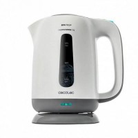 Електрочайник Cecotec ThermoSense 170 CCTC-01516 (8435484015165)