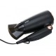 Фен для сушіння та укладання волосся зі складною ручкою VGR V-439