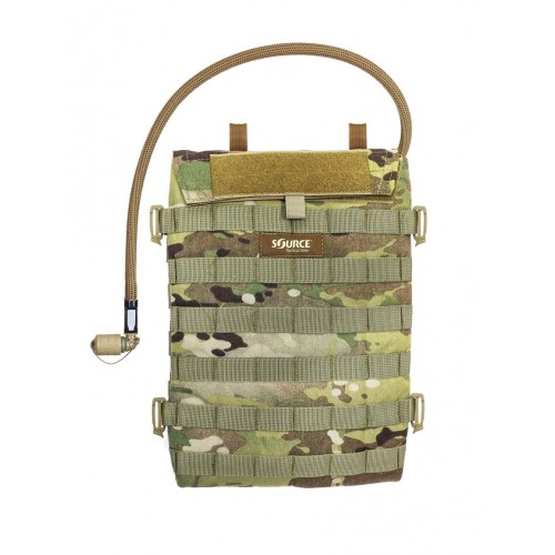Питна система Source Razor 3 L MultiCam (1004-4001491503) Питна система Source Razor 3 L MultiCam (1004-4001491503)