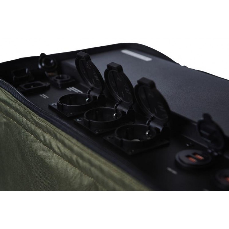 Блок живлення Промавтоматика Charger Bandera Power-610 S 610000мАг (2450644083)