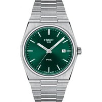 Годинник Tissot PRX T137.410.11.091.00 Годинник Tissot PRX T137.410.11.091.00