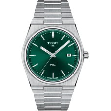 Годинник Tissot PRX T137.410.11.091.00