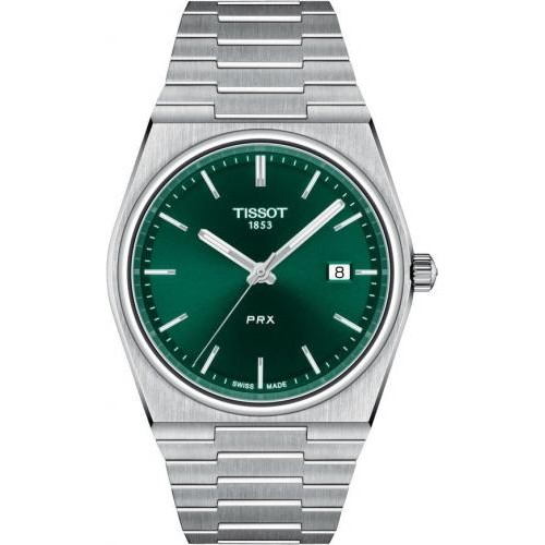 Годинник Tissot PRX T137.410.11.091.00 Годинник Tissot PRX T137.410.11.091.00