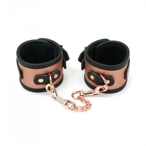 Наручники Liebe Seele Rose Gold Memory Wrist Cuff в інтернет супермаркеті PbayMarket!