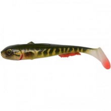 Силікон Savage Gear LB 3D Goby Shad 230mm 96.0g Чорний/Червоний (1013-1858.09.04)