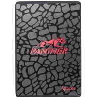 Накопичувач SSD 512GB Apacer AS350 Panther 2.5