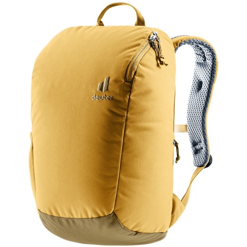 Рюкзак Deuter Stepout 16 л Caramel (1052-3815123 6607)