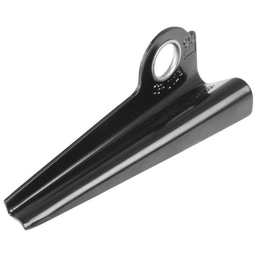 Крюк Grivel Onda 814 thin L 80 (1046-RS190.80) Крюк Grivel Onda 814 thin L 80 (1046-RS190.80)