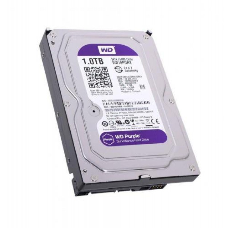 Комплект відеоспостереження Dahua Light-1-1