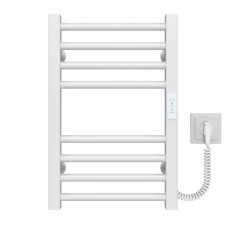 Рушникосушарка електрична Lima П8 300х500 Deffi Білий WD04 (A.LI.50.30.8.E.W.R.4)