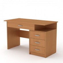 Стіл письмовий Компанит Студент 2 Бук