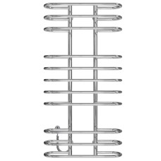 Рушникосушарка електрична Британіка П11 600х1200 Deffi Хром EF16 (C.BR.120.60.11.E.C.L.5)